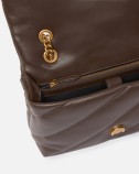 GEANTA LOVE CLASSIC PUFF CL SHEEP NAPPA PINKO 100038-A0F2-M11Q