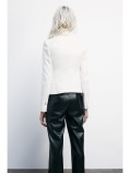 BLAZER Patrizia Pepe CSA112-AQ39-W146M