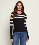 PULOVER Patrizia Pepe 8K0414-K323-J4S8
