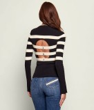 PULOVER Patrizia Pepe 8K0414-K323-J4S8