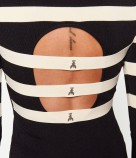 PULOVER Patrizia Pepe 8K0414-K323-J4S8