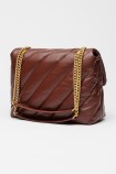 LOVE PUFF BIG CL SHEEP NAPPA BAG PINKO 100037-A0F2-R49Q