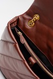LOVE PUFF BIG CL SHEEP NAPPA BAG PINKO 100037-A0F2-R49Q