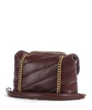 LOVE PUFF BABY CL SHEEP NAPPA BAG PINKO 100040-A0F2-R49Q