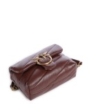 LOVE PUFF BABY CL SHEEP NAPPA BAG PINKO 100040-A0F2-R49Q