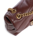 LOVE PUFF BABY CL SHEEP NAPPA BAG PINKO 100040-A0F2-R49Q