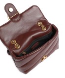 LOVE PUFF BABY CL SHEEP NAPPA BAG PINKO 100040-A0F2-R49Q