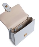 GEANTA LOVE ONE ТОП HANDLE MINI LIGHT VITE PINKO 100071-A0F1-E37Q