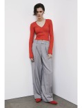 PULOVER Patrizia Pepe 8K0367-K307-R877