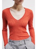 PULOVER Patrizia Pepe 8K0367-K307-R877