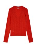 PULOVER Patrizia Pepe 8K0367-K307-R877