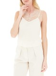 TOP Patrizia Pepe 8C0865-A692-W409