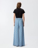 TRICOU BUSSOLOTTO PINKO 100355-A339-Z99