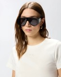TRICOU BUSSOLOTTO PINKO 100355-A339-Z05
