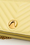 LOVE ICON MINI DC BAG PINKO 100074-A0GK-C39Q