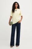 TRICOU Patrizia Pepe 8M1612-J089-Y478