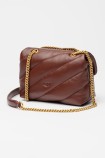 LOVE MINI PUFF CL SHEEP NAPPA BAG PINKO 100039-A0F2-R49Q