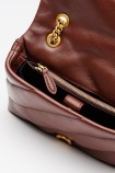 LOVE MINI PUFF CL SHEEP NAPPA BAG PINKO 100039-A0F2-R49Q