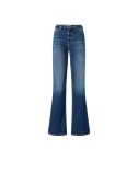 FLORA FLARE JEANS PINKO 100166-A3FR-PJC