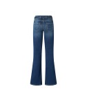 FLORA FLARE JEANS PINKO 100166-A3FR-PJC