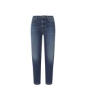 SABRINA SKINNY JEANS PINKO 100169-A3FR-PJC