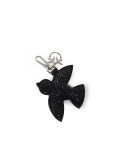 FULL STRASS BIRD SPALMATO ACCESSORY PINKO 107500-A31U-Z99N