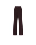 PANTALONI PETALO PINKO 107214-A18E-RR7