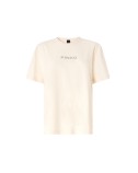 TRICOU STREPITOSO PINKO 105526-A3KJ-CL4
