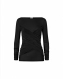 BENTLEY BLOUSE PINKO 107569-A2GS-Z99