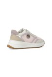 NATALY 02 - CALF LEATHER/BOUCLE YOGURT PINKO SS0197-P155-DY7