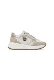 NATALY 02 - CALF LEATHER/BOUCLE EGG PINKO SS0197-P155-TV7