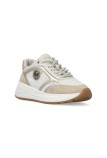 NATALY 02 - CALF LEATHER/BOUCLE EGG PINKO SS0197-P155-TV7