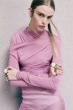 BLOUSE Patrizia Pepe 8M0248-J435-M570