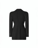 GAROFANO BLAZER PINKO 107227-A3DA-Z99