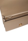 LOVE ONE CLASSIC NEW BUCKLE VITELLO BAG PINKO 107070-A0F1-I49Q