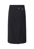 MARZEMINO SKIRT PINKO 107713-A3MS-G03
