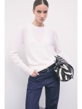 PULOVER Patrizia Pepe 8K0269-K247-W405