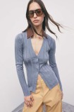 CARDIGAN Patrizia Pepe 8K0337-KK021-J520