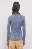 CARDIGAN Patrizia Pepe 8K0337-KK021-J520