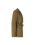 SACOU VITIANO PINKO 107864-A3MS-V59