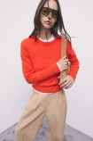 PULOVER Patrizia Pepe 8K0269-K247-R900