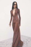 DRESS Patrizia Pepe 8A0131-KK002-B896