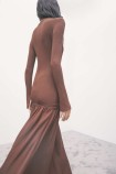 DRESS Patrizia Pepe 8A0131-KK002-B896