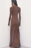 DRESS Patrizia Pepe 8A0131-KK002-B896