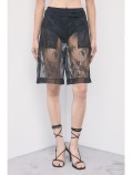 PANTALONI SCURTI Patrizia Pepe 8P0633-J0050-K103