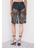 PANTALONI SCURTI Patrizia Pepe 8P0633-J0050-K103
