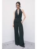 TROUSERS Patrizia Pepe 8P0244-C7004-K103