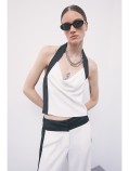 TOP Patrizia Pepe 8C0126-C7004-J526