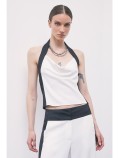TOP Patrizia Pepe 8C0126-C7004-J526