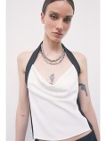 TOP Patrizia Pepe 8C0126-C7004-J526
